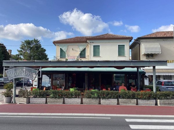 appartamento in vendita a Porto Tolle in zona Ca' Tiepolo