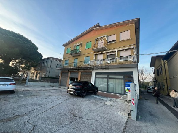 appartamento in vendita a Porto Tolle