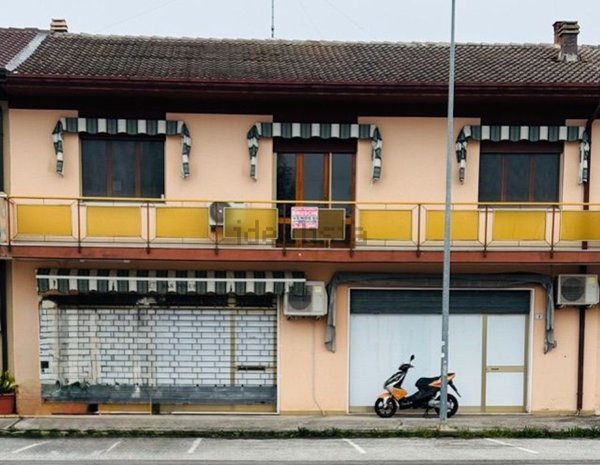 appartamento in vendita a Porto Tolle in zona Ca' Tiepolo