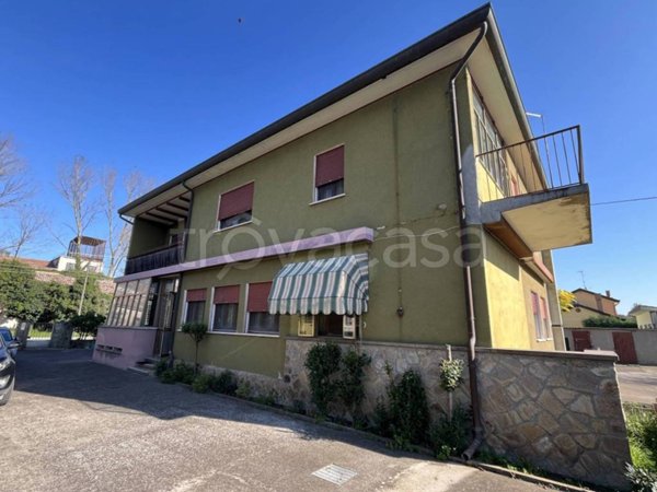 casa indipendente in vendita a Porto Tolle in zona Ca' Venier