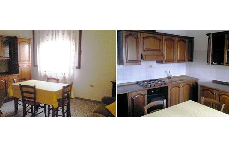 casa indipendente in vendita a Porto Tolle in zona Donzella