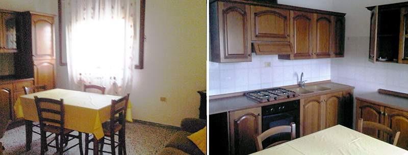 casa indipendente in vendita a Porto Tolle in zona Donzella