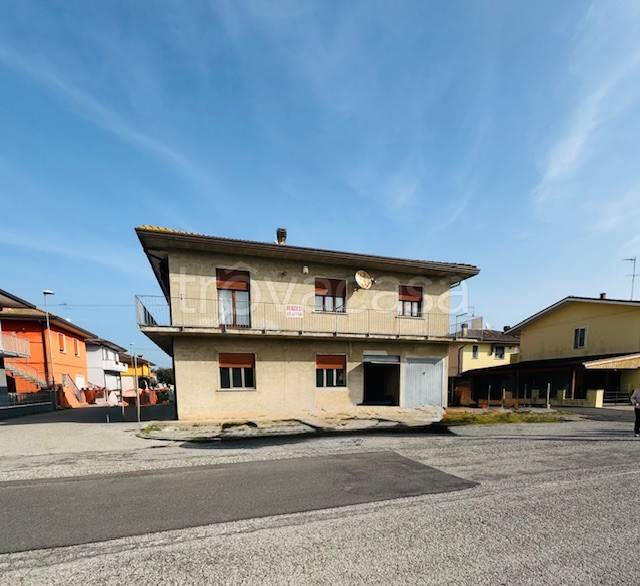 casa indipendente in vendita a Porto Tolle in zona Tolle