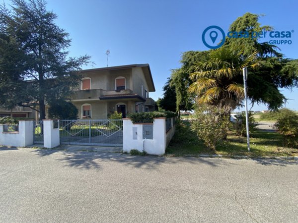 casa indipendente in vendita a Porto Tolle in zona Donzella