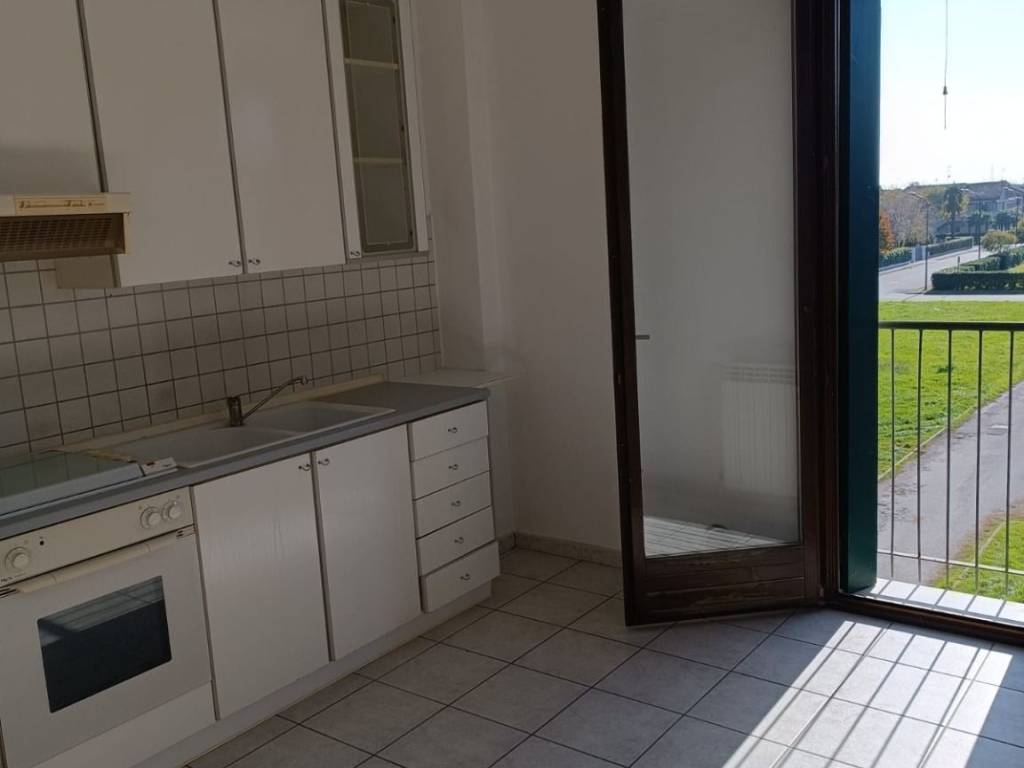 appartamento in vendita a Porto Tolle in zona Ca' Tiepolo