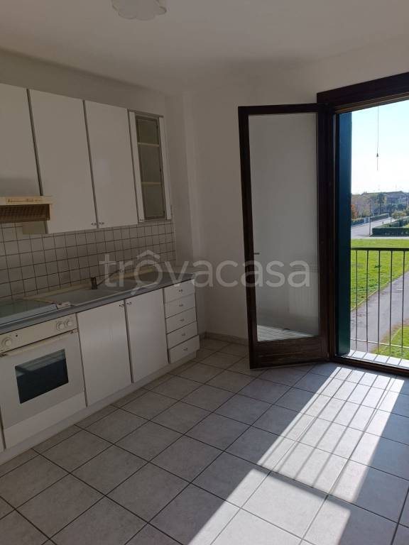 appartamento in vendita a Porto Tolle in zona Ca' Tiepolo