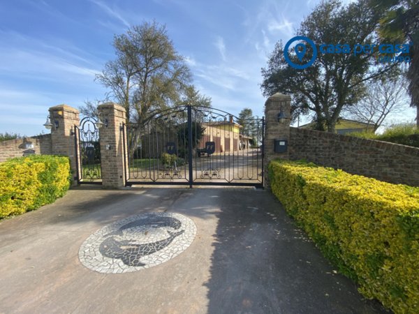 casa indipendente in vendita a Porto Tolle in zona Ca' Venier