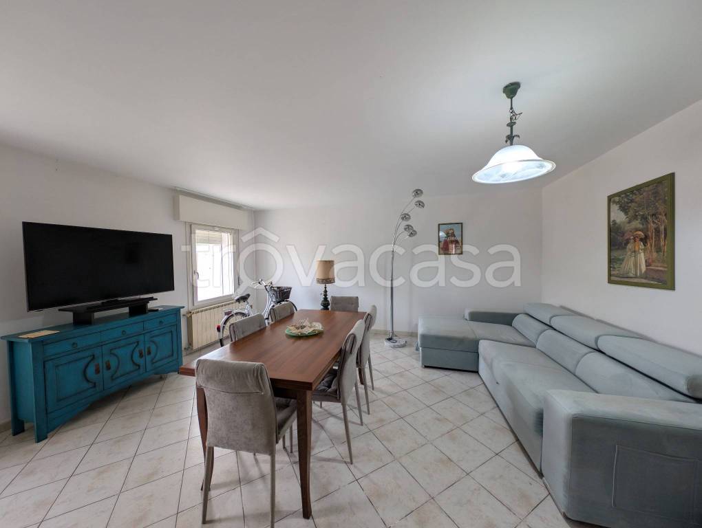 casa indipendente in vendita a Porto Tolle in zona Scardovari