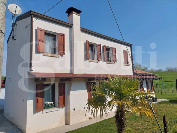 casa indipendente in vendita a Porto Tolle