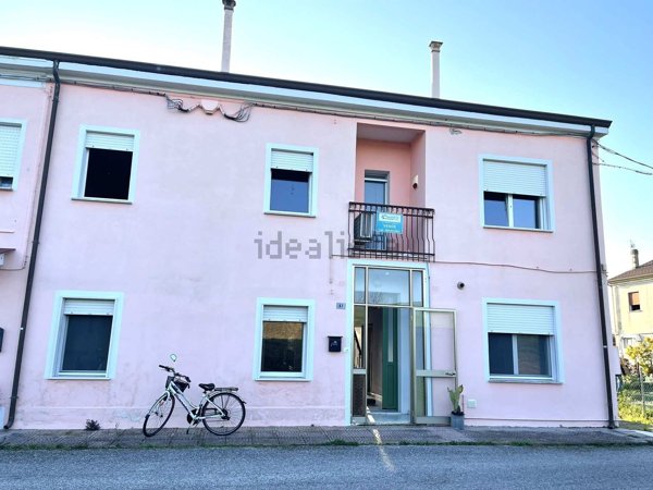 casa indipendente in vendita a Porto Tolle