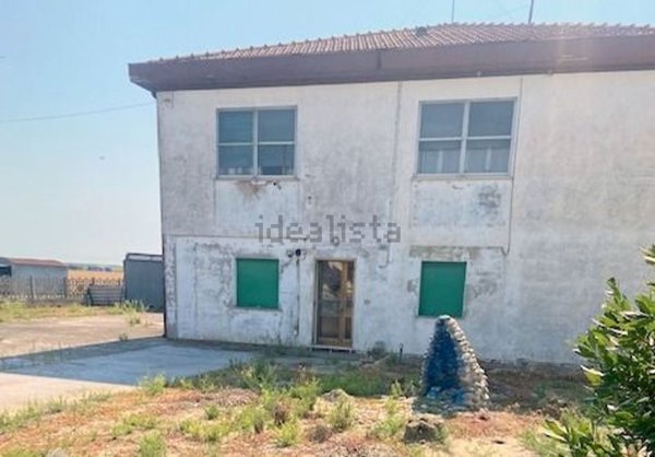 casa indipendente in vendita a Porto Tolle