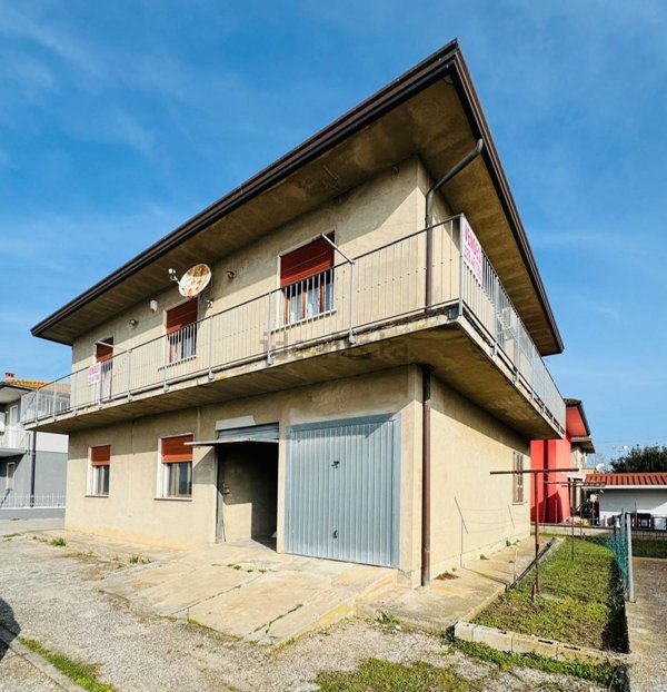 casa indipendente in vendita a Porto Tolle