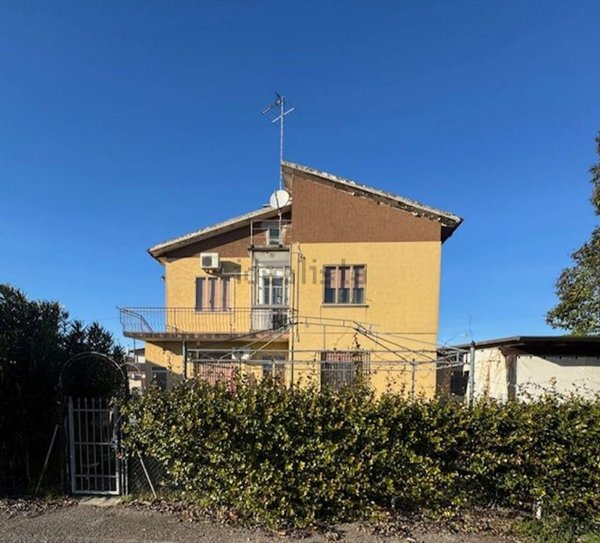 casa indipendente in vendita a Porto Tolle in zona Ca' Tiepolo