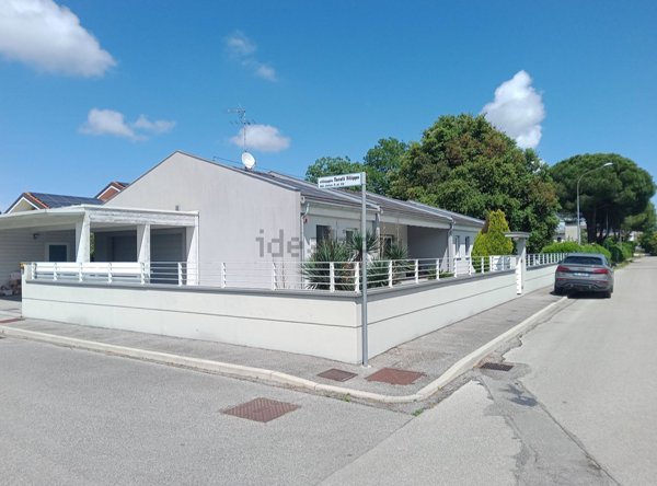 casa indipendente in vendita a Porto Tolle