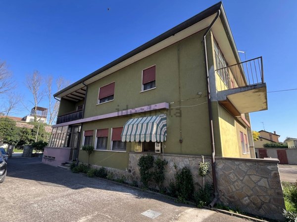 casa indipendente in vendita a Porto Tolle in zona Ca' Venier