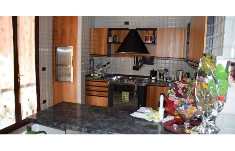 casa indipendente in vendita a Porto Tolle in zona Ca' Tiepolo