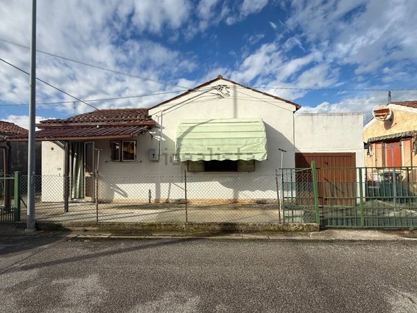 casa indipendente in vendita a Porto Tolle in zona Scardovari