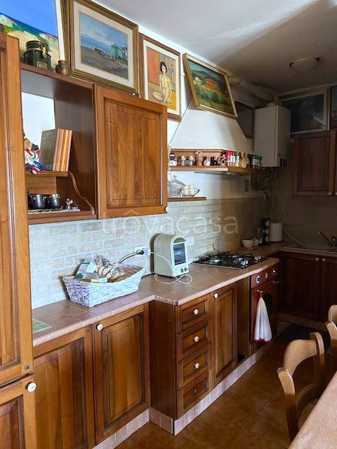 appartamento in vendita a Porto Tolle in zona Ca' Tiepolo