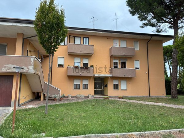 appartamento in vendita a Porto Tolle