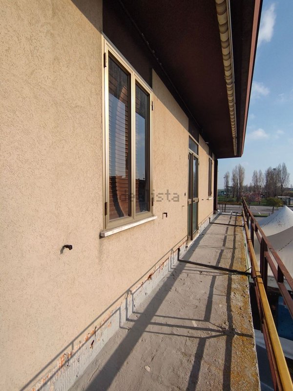 appartamento in vendita a Porto Tolle