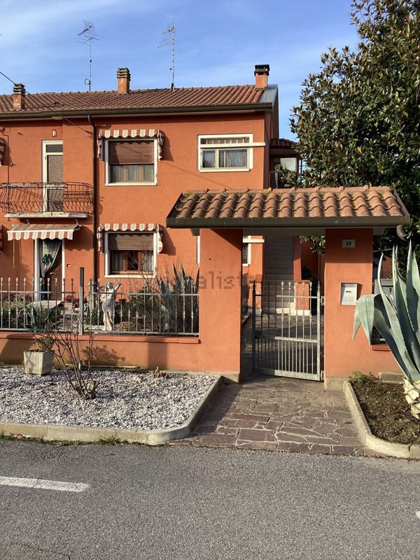 appartamento in vendita a Porto Tolle