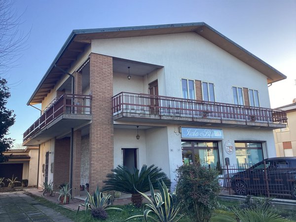 appartamento in vendita a Porto Tolle