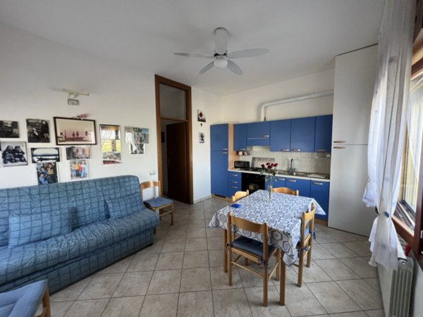 appartamento in vendita a Porto Tolle in zona Ca' Zuliani