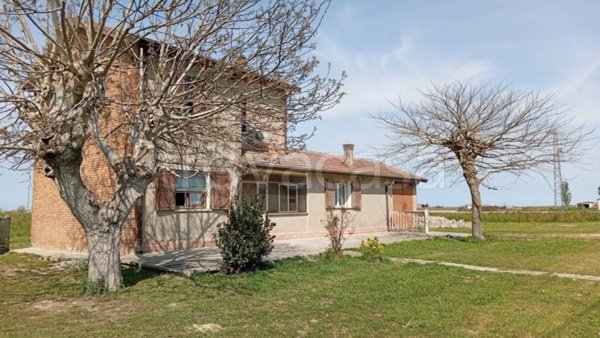 casa indipendente in vendita a Porto Tolle in zona Boccasette