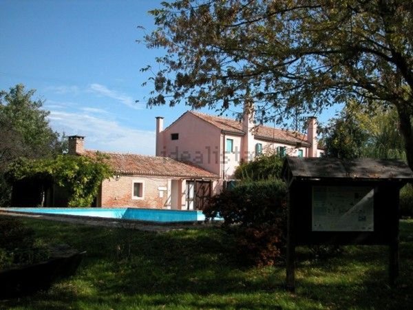 casa indipendente in vendita a Porto Tolle