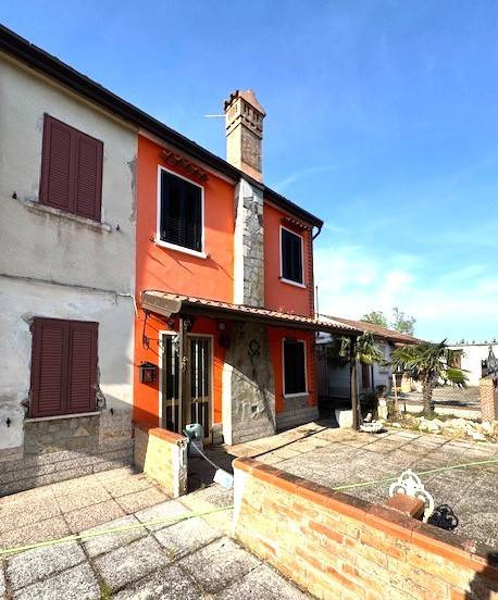 casa indipendente in vendita a Porto Tolle in zona Ca' Tiepolo