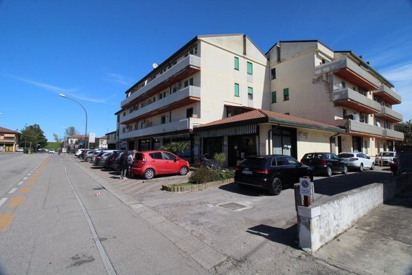 appartamento in vendita a Porto Tolle