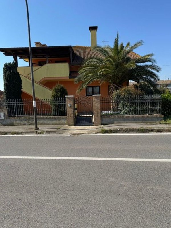 casa indipendente in vendita a Porto Tolle in zona Scardovari