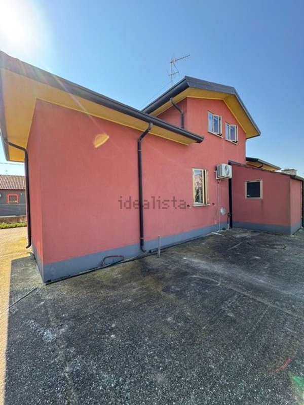 casa indipendente in vendita a Porto Tolle in zona Scardovari
