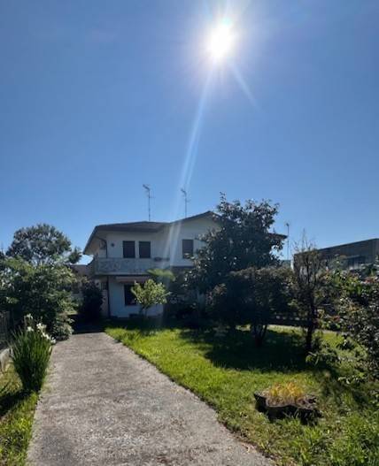 casa indipendente in vendita a Porto Tolle in zona Ca' Tiepolo