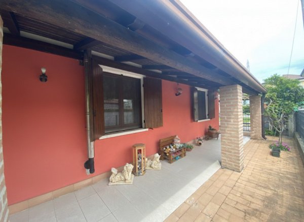 casa indipendente in vendita a Porto Tolle in zona Ca' Tiepolo