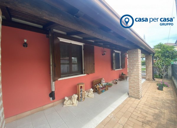 casa indipendente in vendita a Porto Tolle in zona Ca' Tiepolo