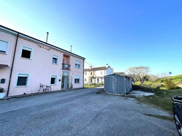 casa indipendente in vendita a Porto Tolle in zona Scardovari