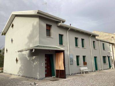 casa indipendente in vendita a Porto Tolle