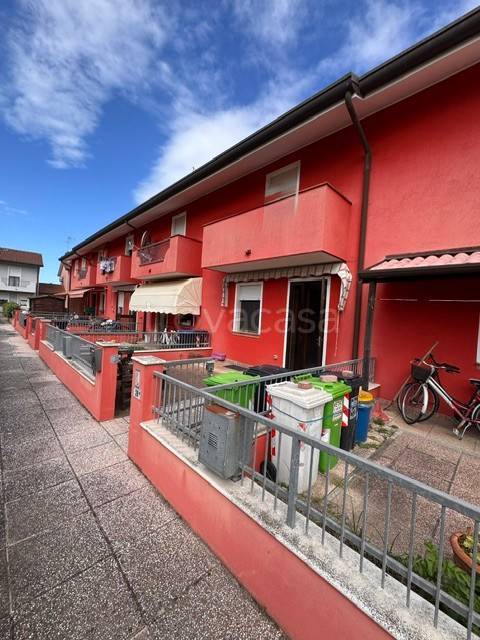 casa indipendente in vendita a Porto Tolle in zona Tolle