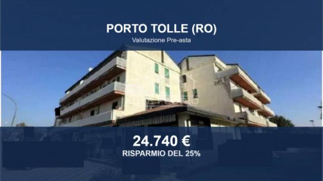 ufficio in vendita a Porto Tolle in zona Tolle