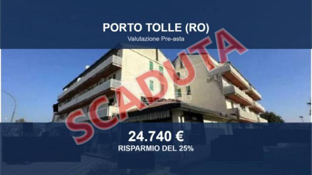 ufficio in vendita a Porto Tolle in zona Ca' Tiepolo