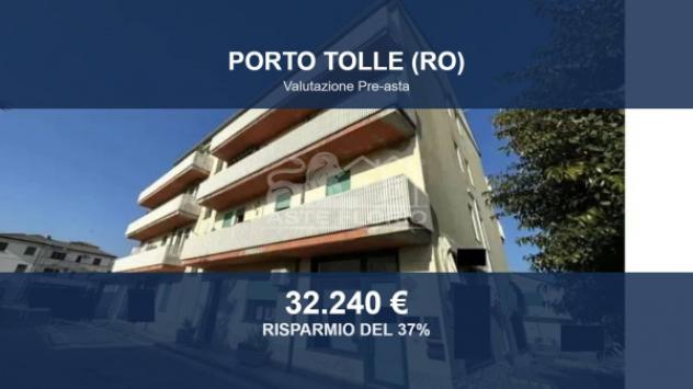 ufficio in vendita a Porto Tolle in zona Tolle