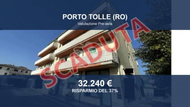 ufficio in vendita a Porto Tolle in zona Ca' Tiepolo