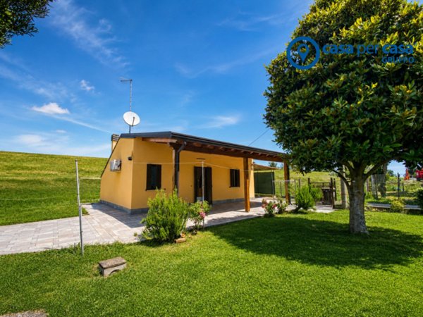 casa indipendente in vendita a Porto Tolle in zona Ca' Tiepolo