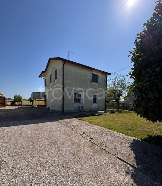 casa indipendente in vendita a Porto Tolle in zona Boccasette