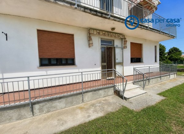 casa indipendente in vendita a Porto Tolle in zona Donzella