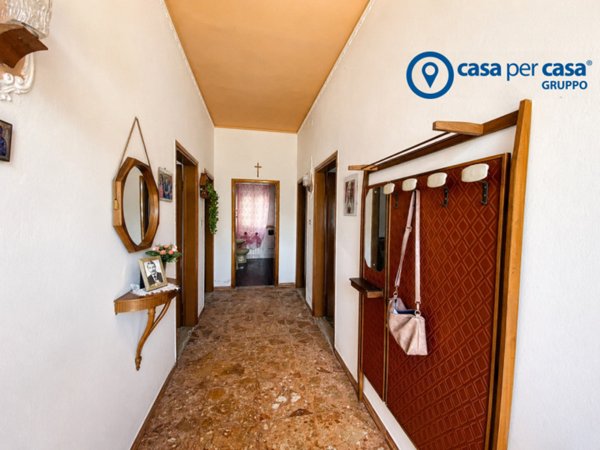 appartamento in vendita a Porto Tolle in zona Donzella