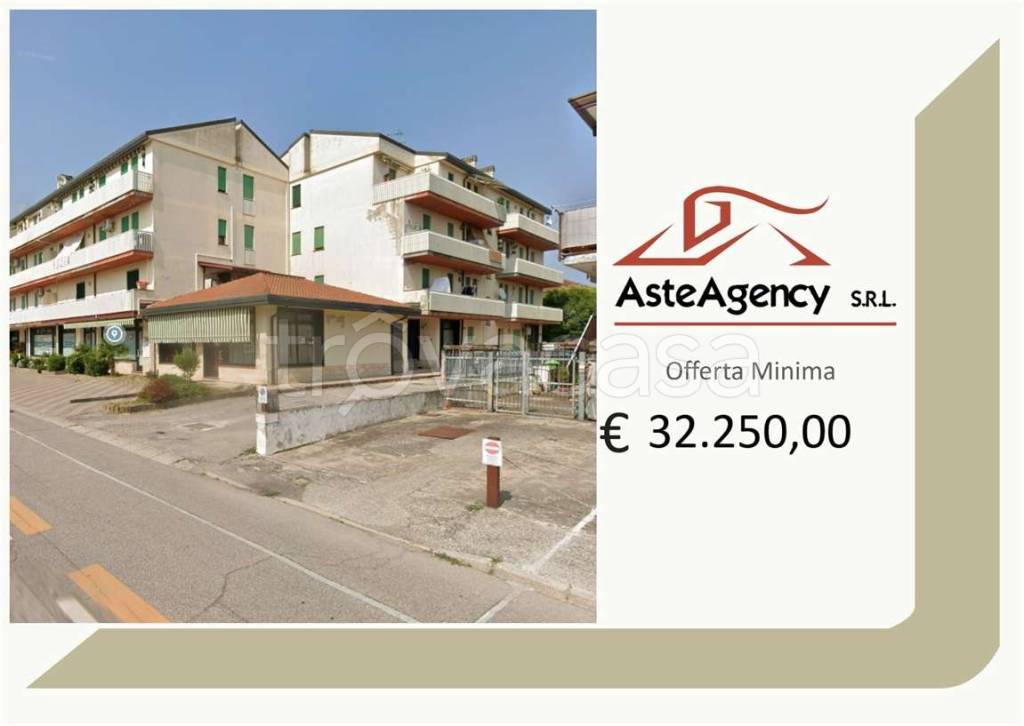ufficio in vendita a Porto Tolle in zona Tolle