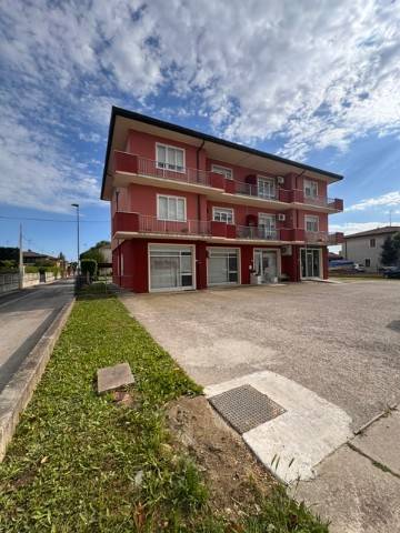 appartamento in vendita a Porto Tolle in zona Ca' Tiepolo