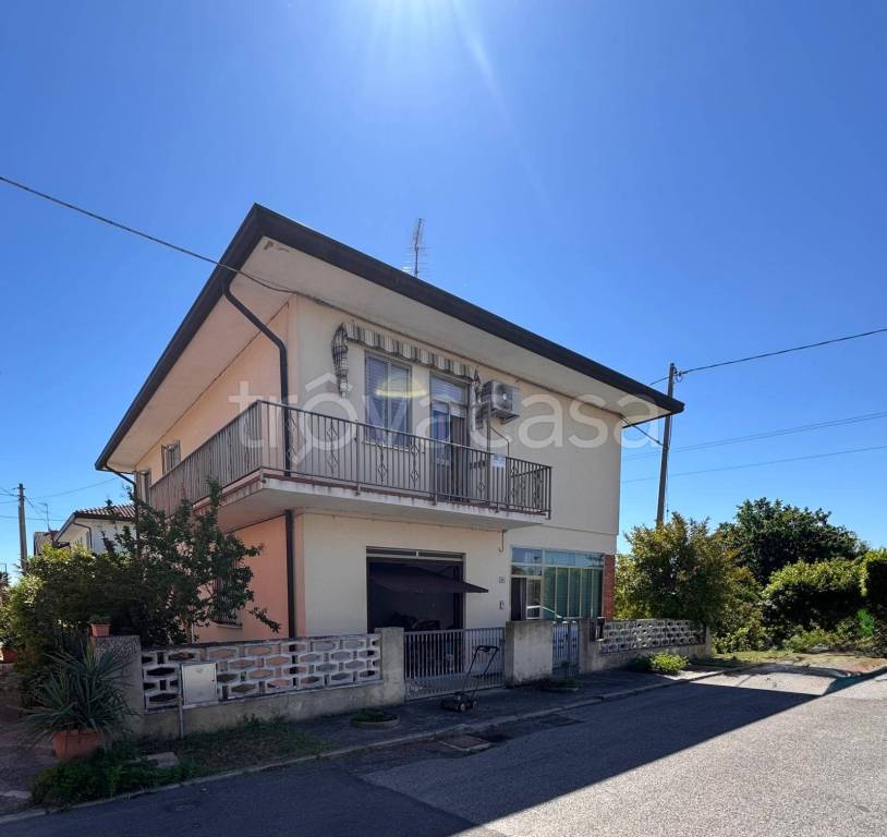 casa indipendente in vendita a Porto Tolle in zona Ca' Tiepolo
